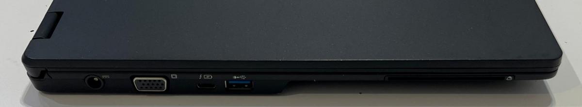 Fujitsu LIFEBOOK U759